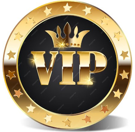 VIP PACKAGE