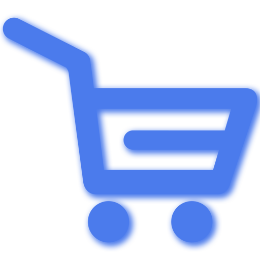 shopping cart